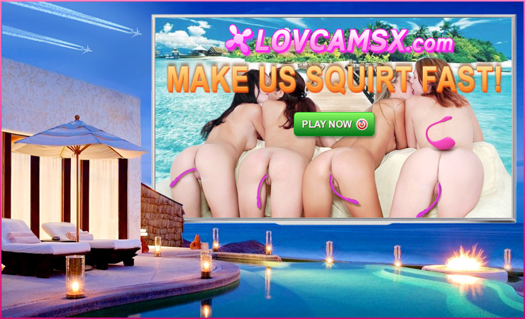 LOVCAMSX.com afrabigge Slender Webcam Girl Stretches Her Holes with Large Sex Toys and a Fuck Machine, Squirt and Double Penetration with Dildos